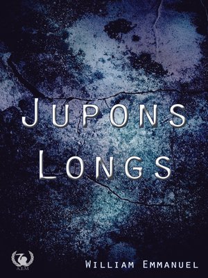 cover image of Jupons longs